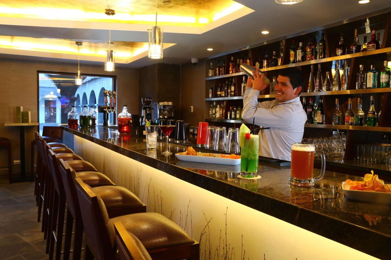 Hilton Garden Inn Cusco, Santiago, Перу