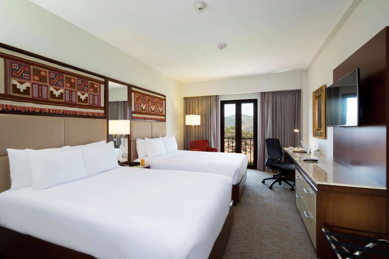 Hilton Garden Inn Cusco, Santiago, Перу