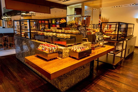 The Westin Lima Hotel & Convention Center, San Isidro, Перу