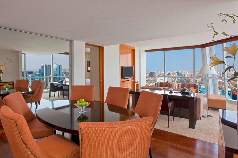 The Westin Lima Hotel & Convention Center, San Isidro, Перу