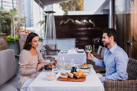 The Westin Lima Hotel & Convention Center, San Isidro, Перу