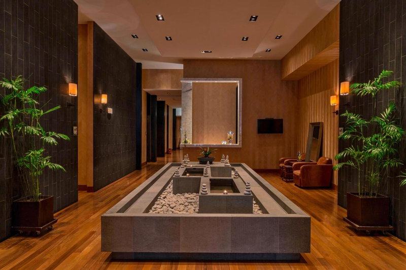 The Westin Lima Hotel & Convention Center, San Isidro, Перу