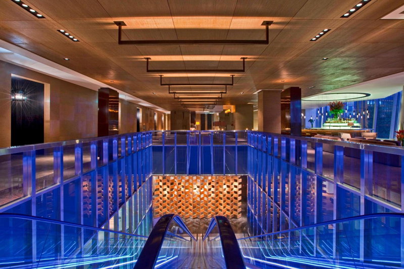 The Westin Lima Hotel & Convention Center, San Isidro, Перу
