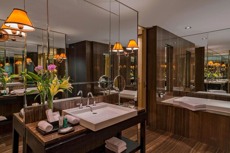 The Westin Lima Hotel & Convention Center, San Isidro, Перу