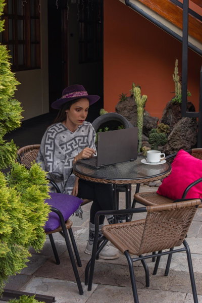Union Hotel Cusco, Santiago, Peru