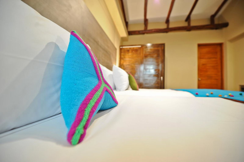 Union Hotel Cusco, Santiago, Peru