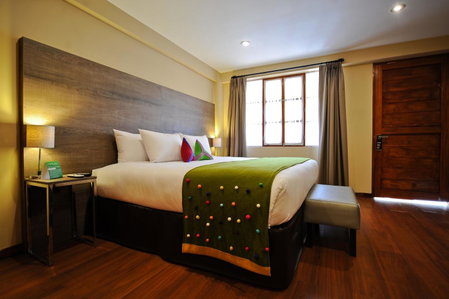 Union Hotel Cusco, Santiago, Peru
