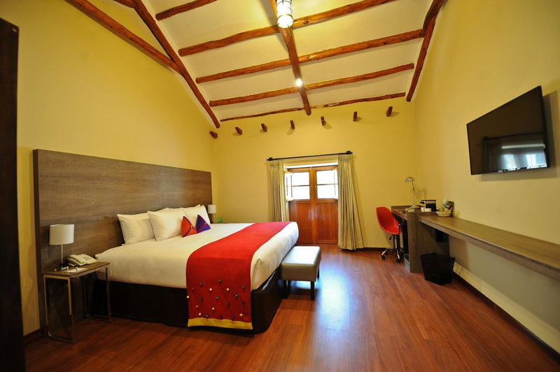 Union Hotel Cusco, Santiago, Peru