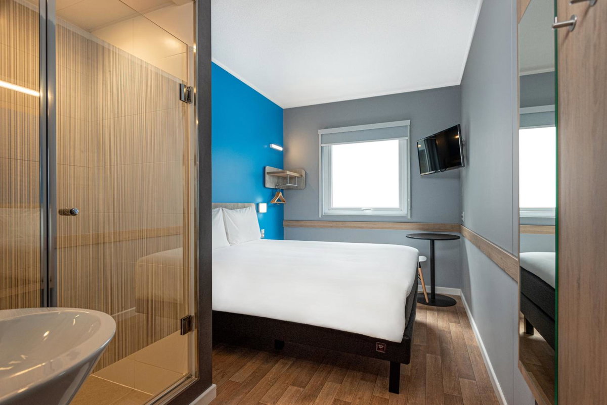 ibis budget Lima Miraflores, Peru