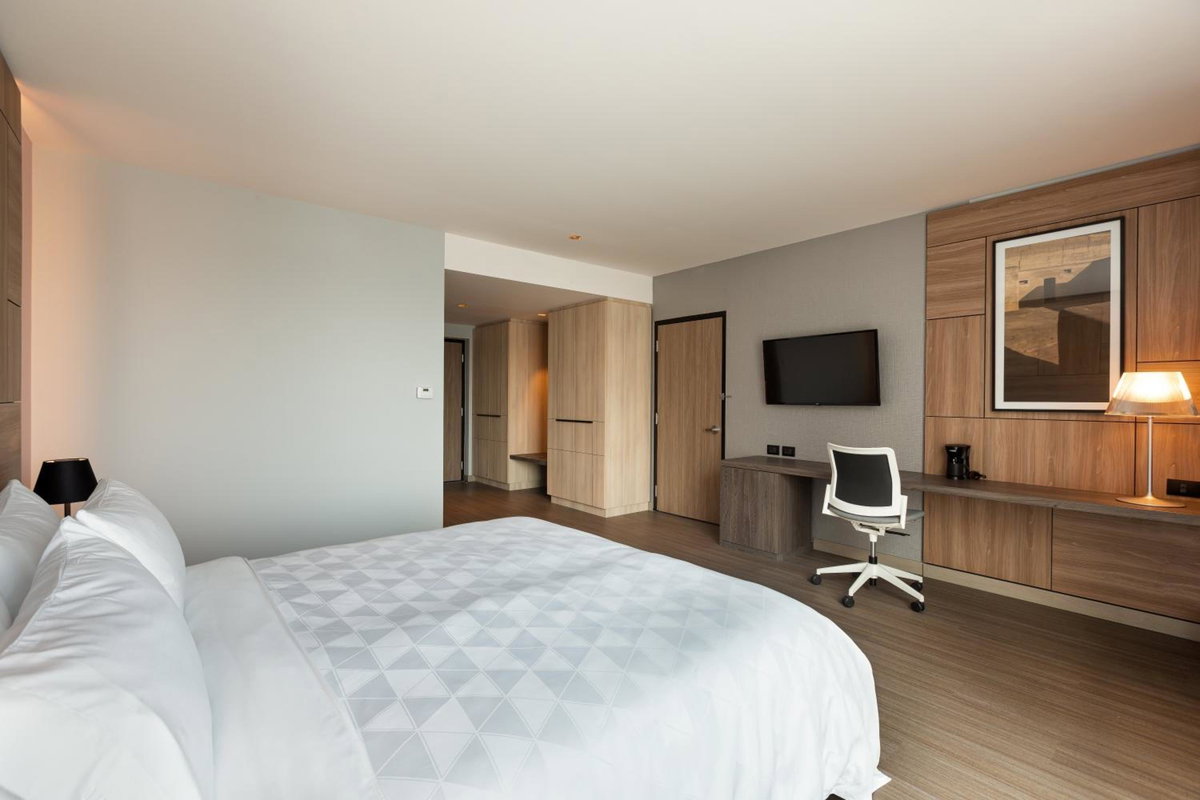 Holiday Inn Lima Miraflores by IHG, Peru