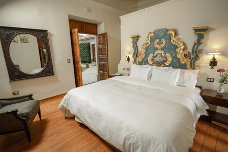 Palacio Manco Capac by Ananay Hotels, Santiago, Peru