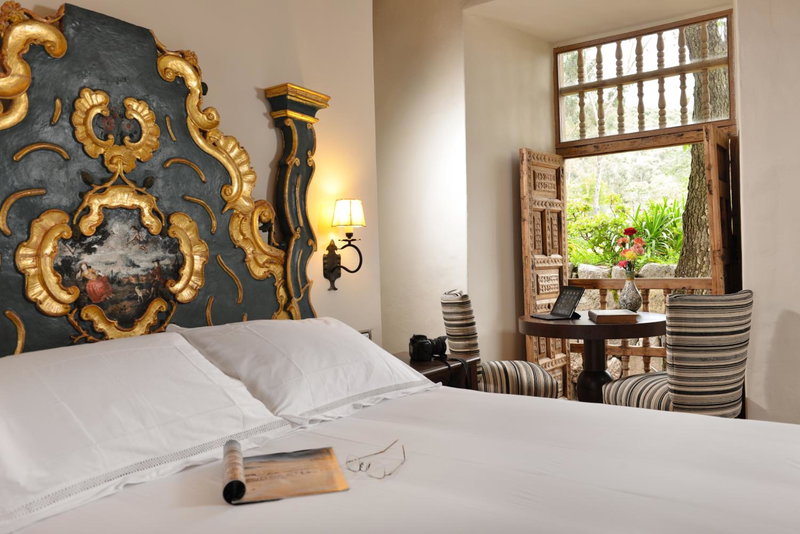 Palacio Manco Capac by Ananay Hotels, Santiago, Peru