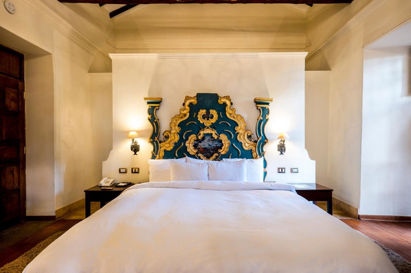 Palacio Manco Capac by Ananay Hotels, Santiago, Peru