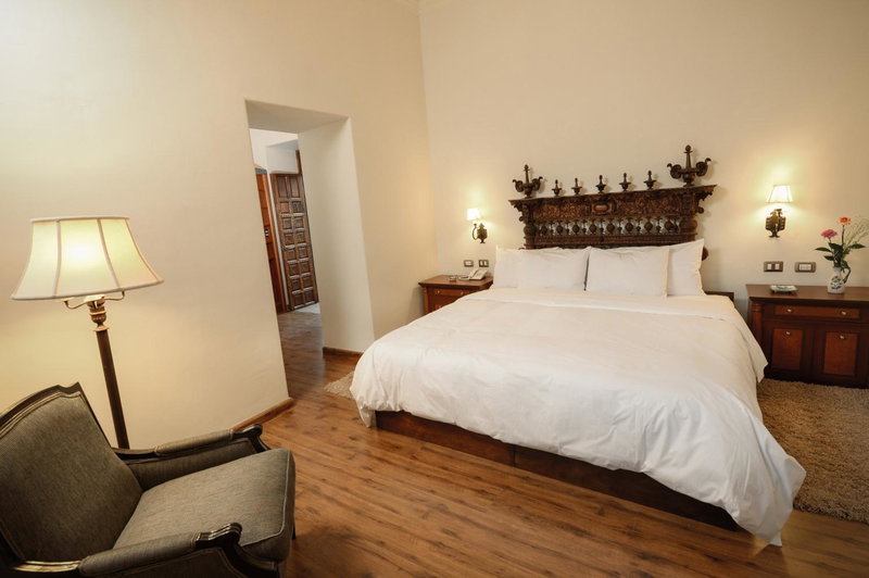 Palacio Manco Capac by Ananay Hotels, Santiago, Peru