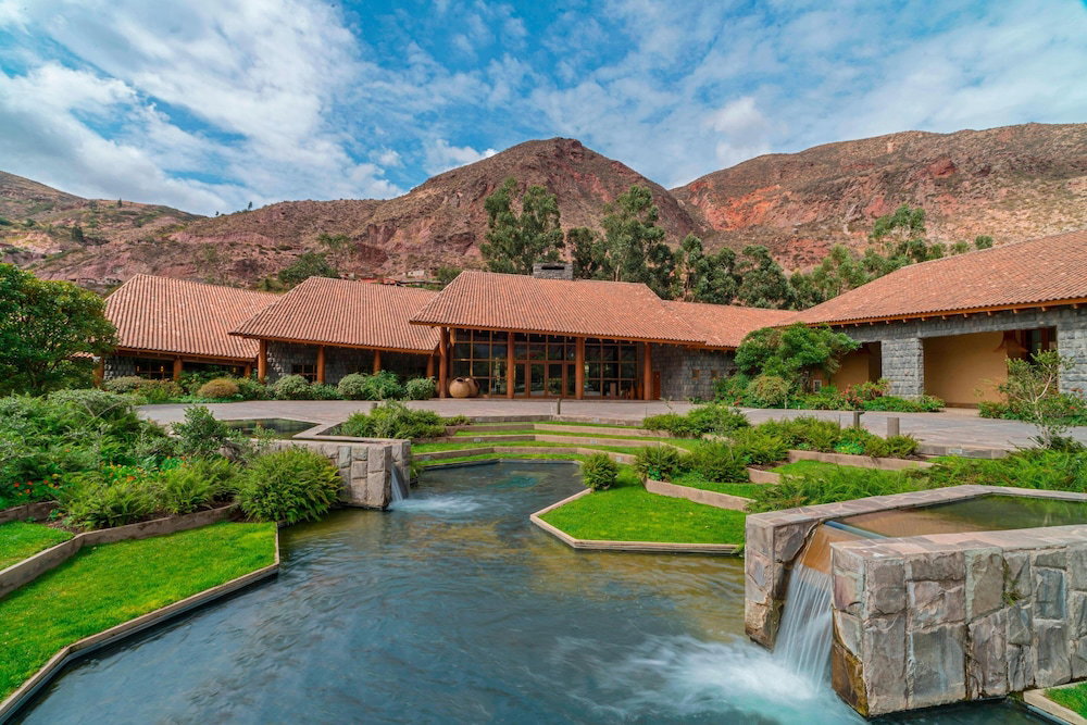 Tambo del Inka, a Luxury Collection Resort & Spa, Перу