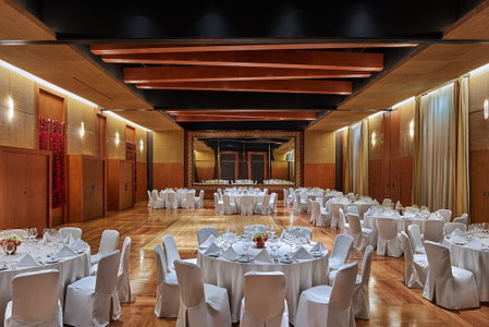 Tambo del Inka, a Luxury Collection Resort & Spa, Urubamba, Peru