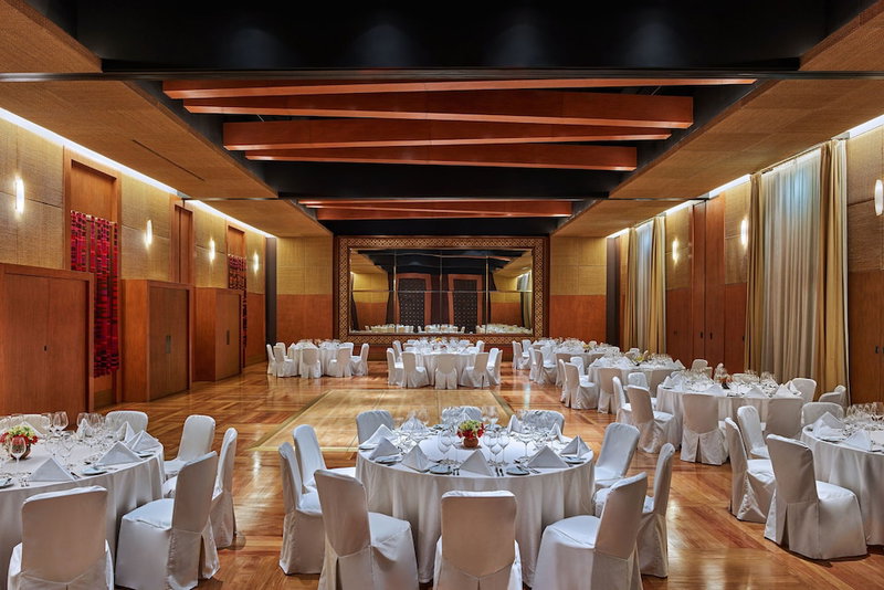 Tambo del Inka, a Luxury Collection Resort & Spa, Urubamba, Peru