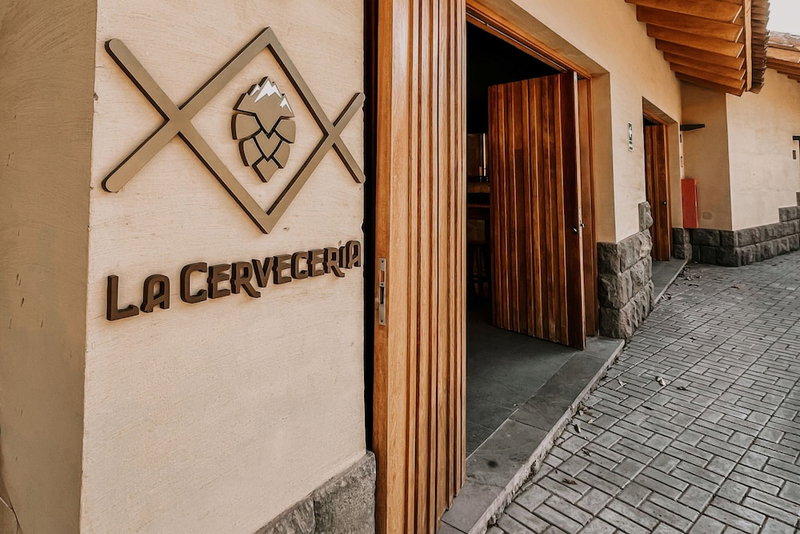 Tambo del Inka, a Luxury Collection Resort & Spa, Urubamba, Peru