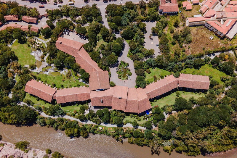 Tambo del Inka, a Luxury Collection Resort & Spa, Urubamba, Peru
