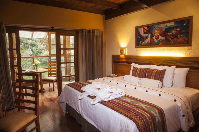 Casa del Sol Machupicchu, Machu Picchu, Perú