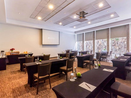 Pullman Lima San Isidro, San Isidro, Peru