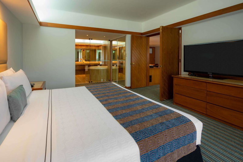 Sonesta Hotel El Olivar, San Isidro, Peru