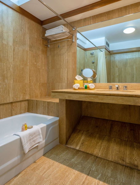 Sonesta Hotel El Olivar, San Isidro, Peru