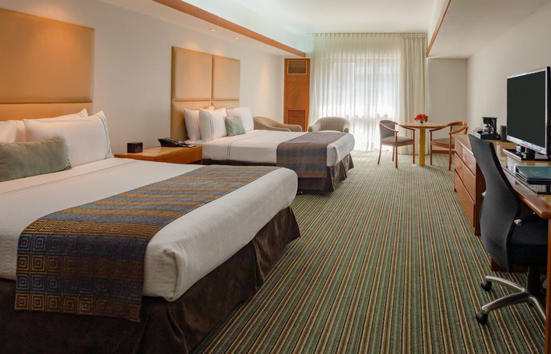 Sonesta Hotel El Olivar, San Isidro, Peru