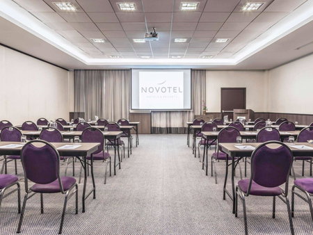 Novotel Lima San Isidro, San Isidro, Peru