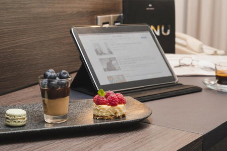 Novotel Lima San Isidro, San Isidro, Peru
