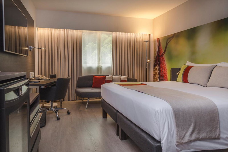 Novotel Lima San Isidro, San Isidro, Peru