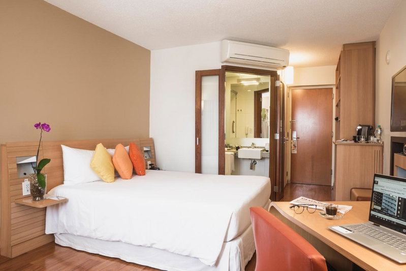 Novotel Lima San Isidro, San Isidro, Peru