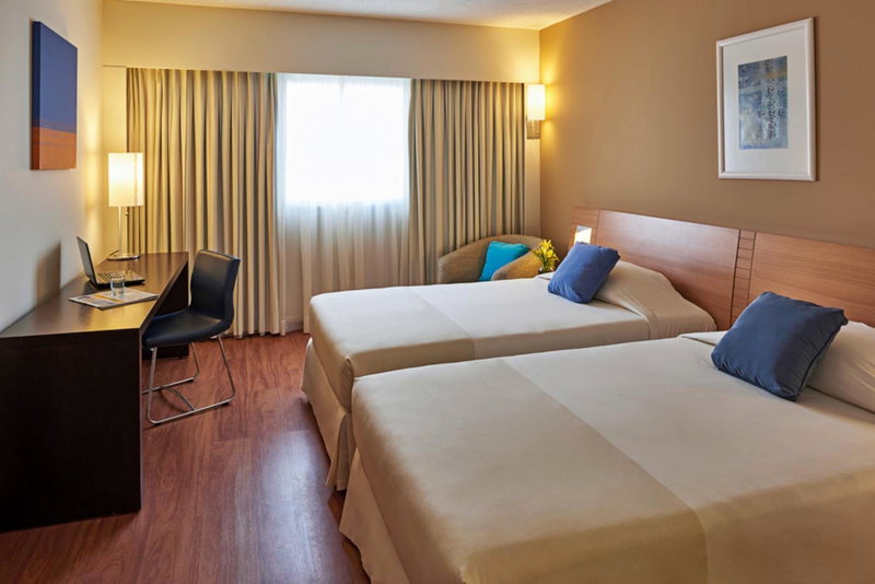 Novotel Lima San Isidro, San Isidro, Peru