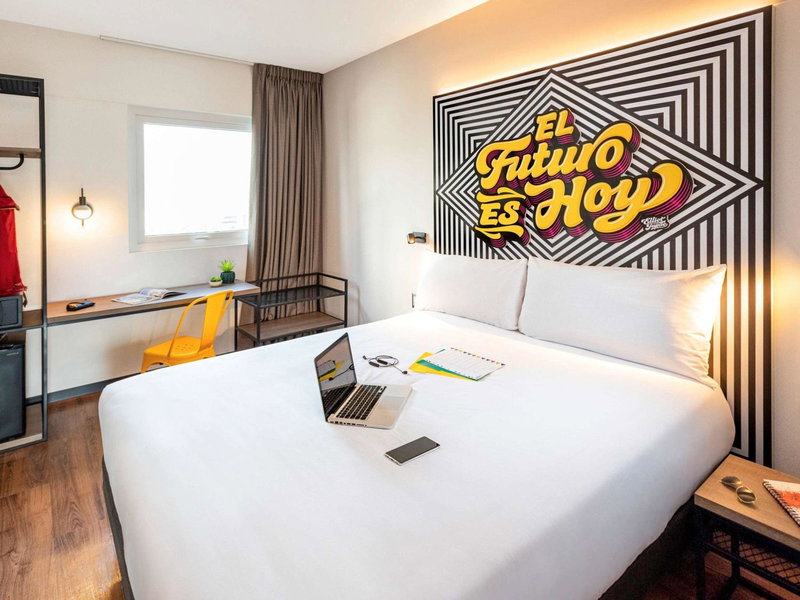 ibis styles Lima San Isidro, San Isidro, Perú