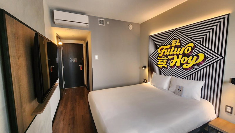 ibis styles Lima San Isidro, San Isidro, Perú