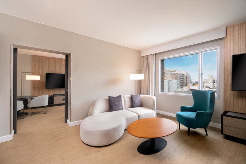 Hyatt Centric San Isidro Lima, San Isidro, Peru