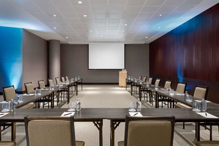 Hyatt Centric San Isidro Lima, San Isidro, Peru