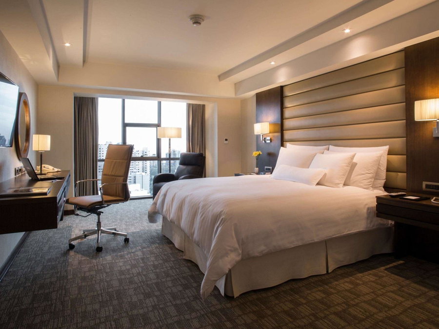 Swissotel Lima, San Isidro, Perú