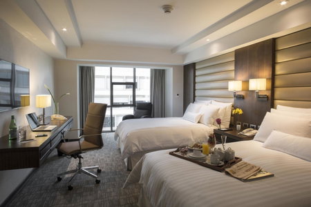 Swissotel Lima, San Isidro, Perú