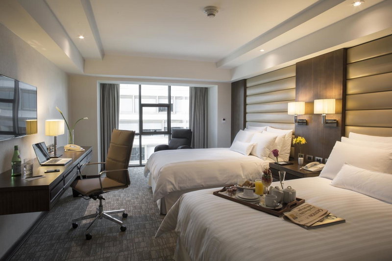 Swissotel Lima, San Isidro, Perú