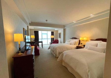 Swissotel Lima, San Isidro, Perú