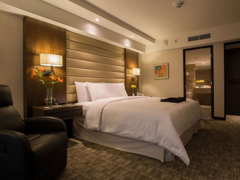 Swissotel Lima, San Isidro, Perú