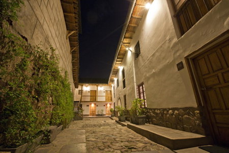 Tierra Viva Cusco Centro, Santiago, Perú