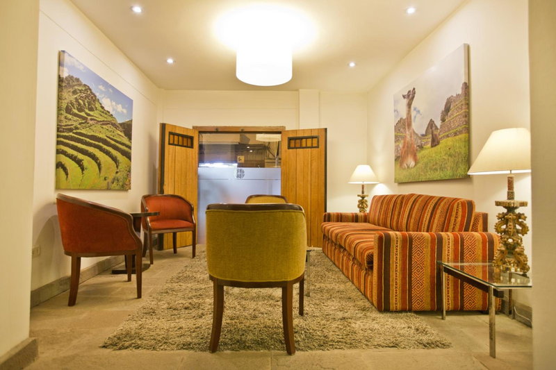 Tierra Viva Cusco Centro, Santiago, Perú