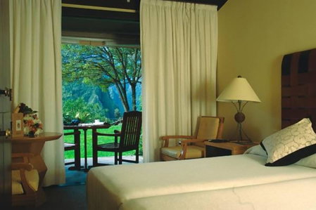 Sanctuary Lodge, A Belmond Hotel, Machu Picchu, Machu Picchu, Перу