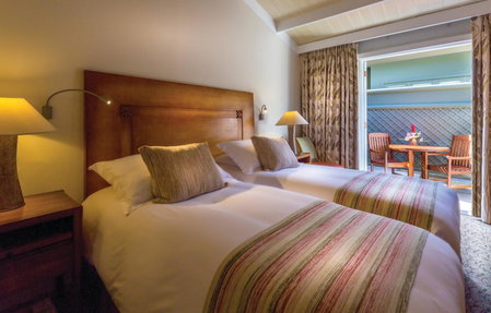 Sanctuary Lodge, A Belmond Hotel, Machu Picchu, Machu Picchu, Перу