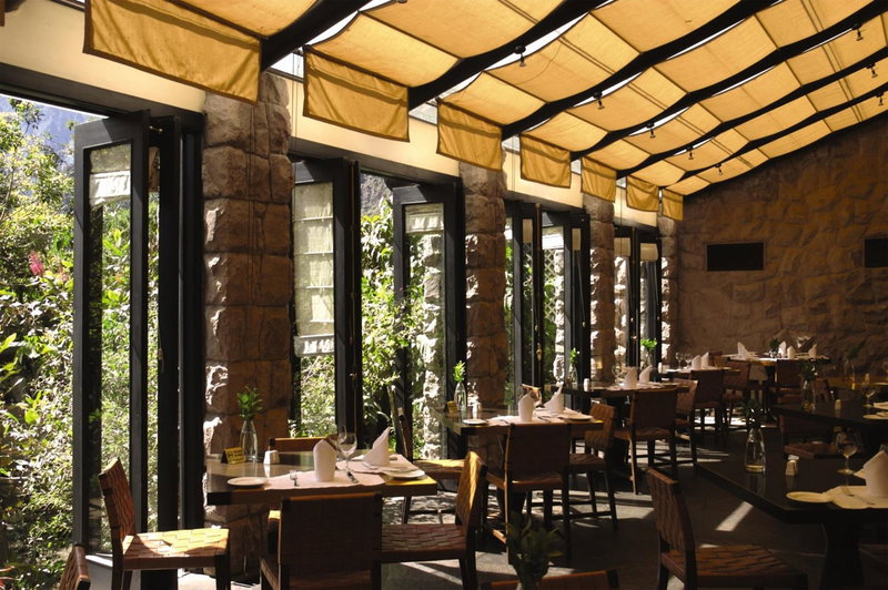 Sanctuary Lodge, A Belmond Hotel, Machu Picchu, Machu Picchu, Перу