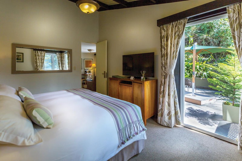 Sanctuary Lodge, A Belmond Hotel, Machu Picchu, Machu Picchu, Перу