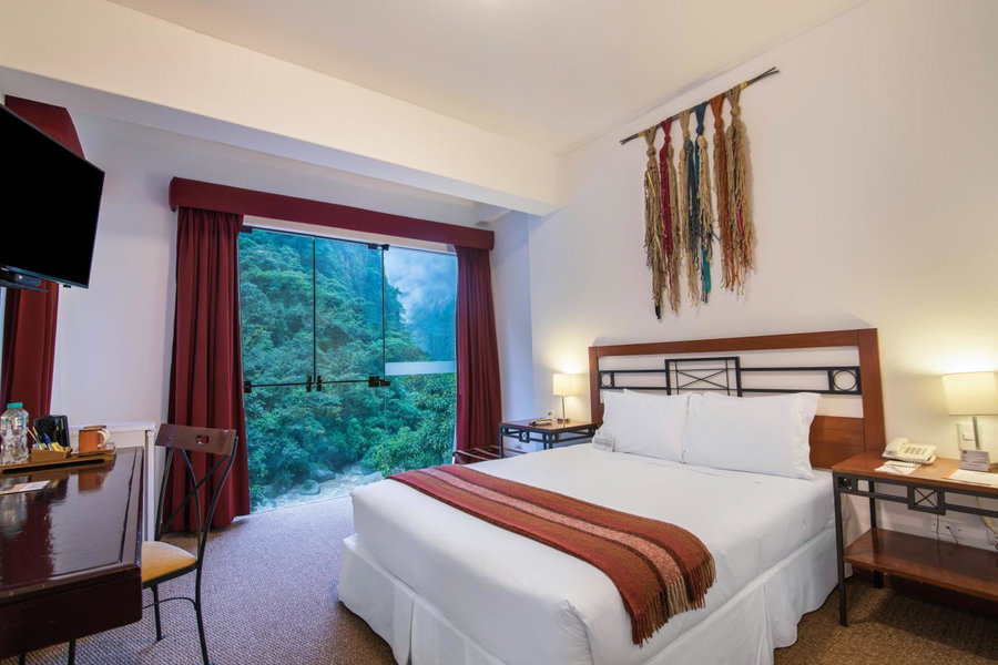 Tierra Viva Machu Picchu Hotel, Machu Picchu, Perú