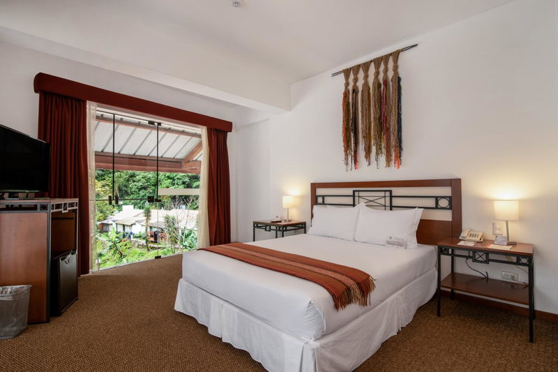 Tierra Viva Machu Picchu Hotel, Machu Picchu, Perú